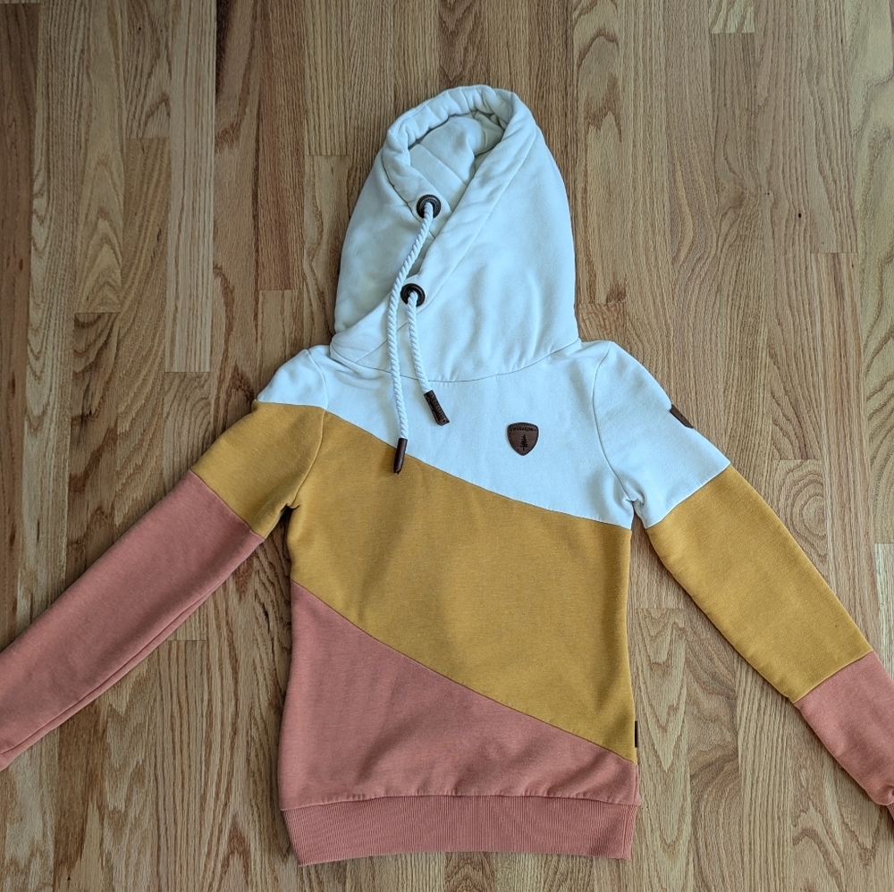 Wanakome Selene Hoodie, XS